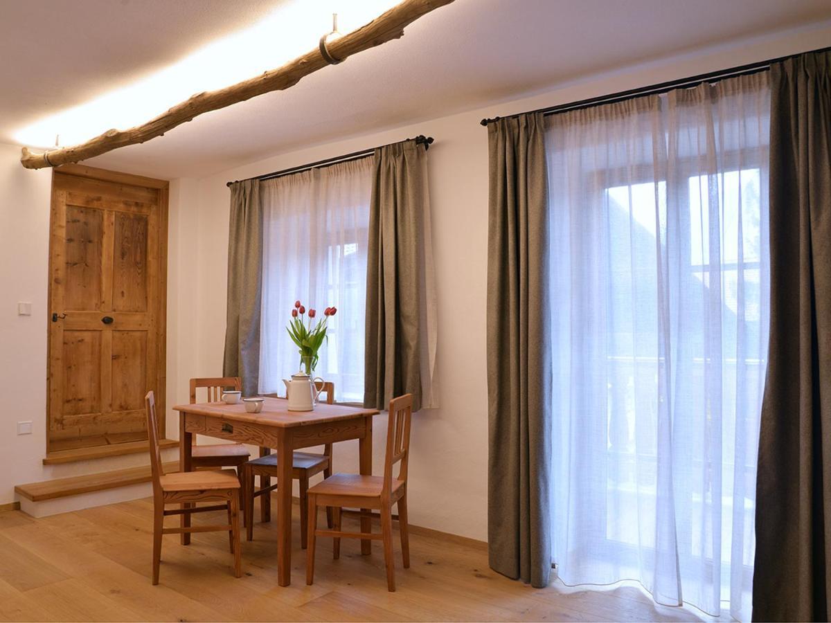 Landhaus Breitenberg Lana Exterior foto