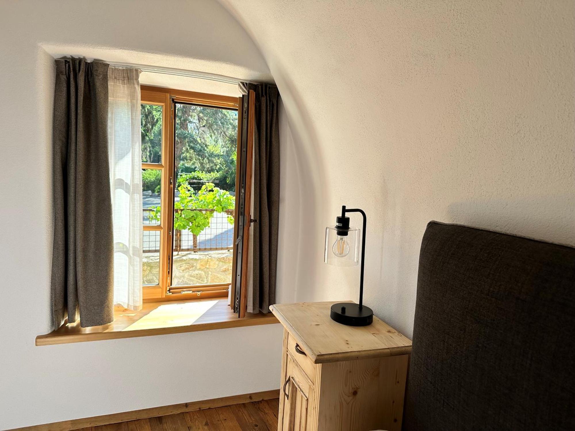 Landhaus Breitenberg Lana Exterior foto